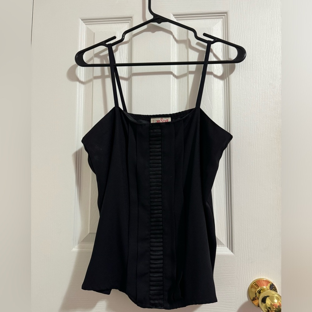 Mister Leonard Vintage Tank Top